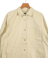 ebure（エブール）カジュアルシャツ 黄 サイズ:36(S位) レディース/2200631147435