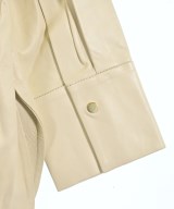 ebure（エブール）カジュアルシャツ 黄 サイズ:36(S位) レディース/2200631147435