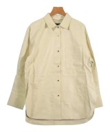 ebure カジュアルシャツ