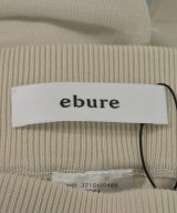 ebure（エブール）その他 ベージュ サイズ:38(M位) レディース/2200631147602