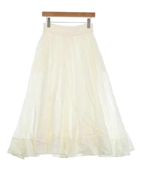 エブール(ebure)のebure ロング・マキシ丈スカート