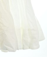 ebure（エブール）ロング・マキシ丈スカート 白 サイズ:36(S位) レディース/2200631147619