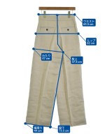 ebure（エブール）その他 グレー サイズ:38(M位) レディース/2200631147640