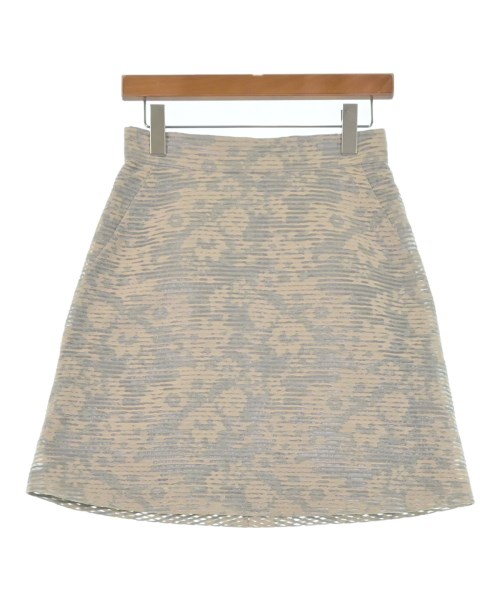 エブール(ebure)のebure ロング・マキシ丈スカート