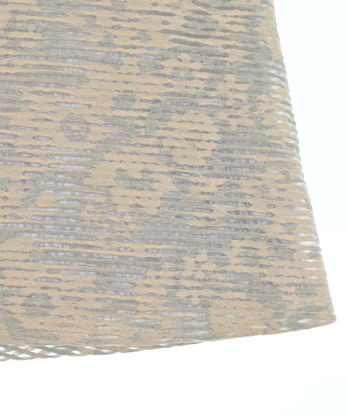 ebure（エブール）ロング・マキシ丈スカート グレー サイズ:38(M位) レディース/2200631147695