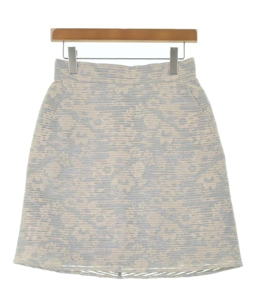 エブール(ebure)のebure ロング・マキシ丈スカート