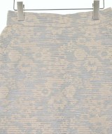 ebure（エブール）ロング・マキシ丈スカート グレー サイズ:-(M位) レディース/2200631147701