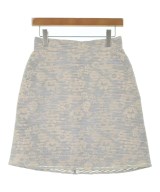 ebure ロング・マキシ丈スカート