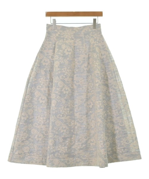 エブール(ebure)のebure ロング・マキシ丈スカート