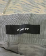ebure（エブール）ロング・マキシ丈スカート グレー サイズ:38(M位) レディース/2200631147718