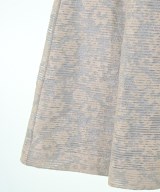 ebure（エブール）ロング・マキシ丈スカート グレー サイズ:38(M位) レディース/2200631147718