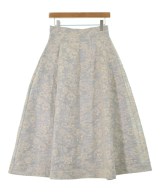 ebure ロング・マキシ丈スカート