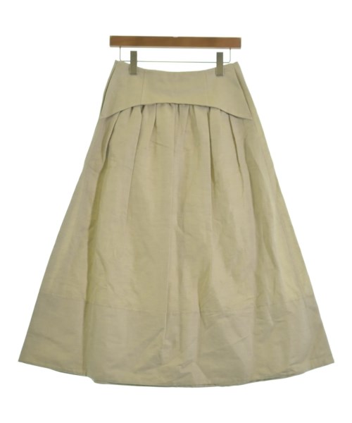 エブール(ebure)のebure ロング・マキシ丈スカート