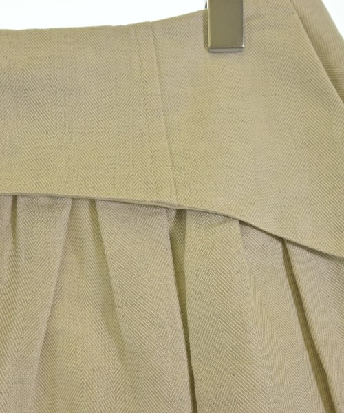 ebure（エブール）ロング・マキシ丈スカート ベージュ サイズ:38(M位) レディース/2200631147732