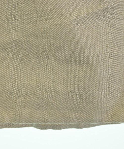 ebure（エブール）ロング・マキシ丈スカート ベージュ サイズ:38(M位) レディース/2200631147732