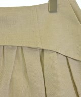 ebure（エブール）ロング・マキシ丈スカート ベージュ サイズ:38(M位) レディース/2200631147732