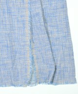 ebure（エブール）ロング・マキシ丈スカート 青 サイズ:38(M位) レディース/2200631147756