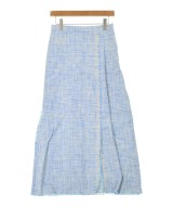 ebure ロング・マキシ丈スカート