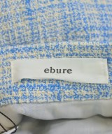 ebure（エブール）ロング・マキシ丈スカート 青 サイズ:-(L位) レディース/2200631147763
