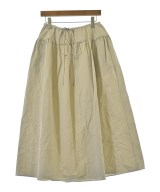 ebure（エブール）ロング・マキシ丈スカート ベージュ サイズ:38(M位) レディース/2200631147770