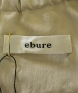ebure（エブール）ロング・マキシ丈スカート ベージュ サイズ:38(M位) レディース/2200631147770