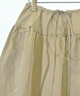 ebure（エブール）ロング・マキシ丈スカート ベージュ サイズ:38(M位) レディース/2200631147770