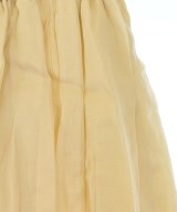 ebure（エブール）ロング・マキシ丈スカート ベージュ サイズ:40(M位) レディース/2200631147794