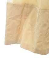 ebure（エブール）ロング・マキシ丈スカート ベージュ サイズ:40(M位) レディース/2200631147794