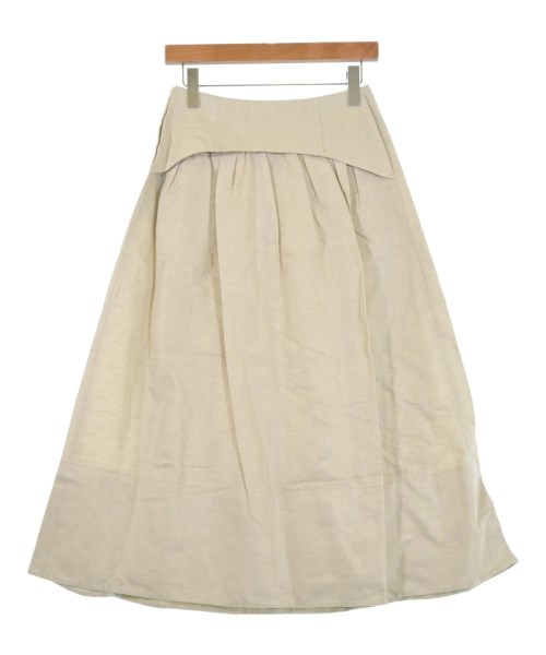 エブール(ebure)のebure ロング・マキシ丈スカート