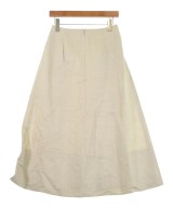 ebure（エブール）ロング・マキシ丈スカート ベージュ サイズ:38(M位) レディース/2200631147800