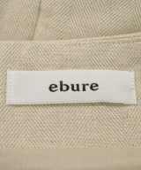 ebure（エブール）ロング・マキシ丈スカート ベージュ サイズ:38(M位) レディース/2200631147800
