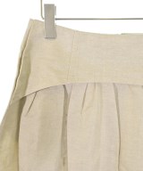 ebure（エブール）ロング・マキシ丈スカート ベージュ サイズ:38(M位) レディース/2200631147800