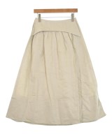 ebure ロング・マキシ丈スカート