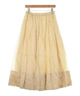 ebure ロング・マキシ丈スカート