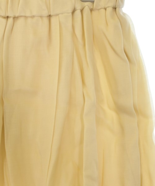 ebure（エブール）ロング・マキシ丈スカート ベージュ サイズ:38(M位) レディース/2200631147824