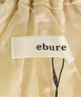 ebure（エブール）ロング・マキシ丈スカート ベージュ サイズ:38(M位) レディース/2200631147824