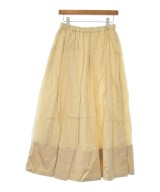 ebure ロング・マキシ丈スカート