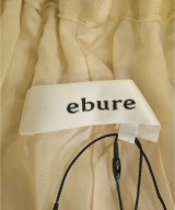 ebure（エブール）ロング・マキシ丈スカート ベージュ サイズ:38(M位) レディース/2200631147831
