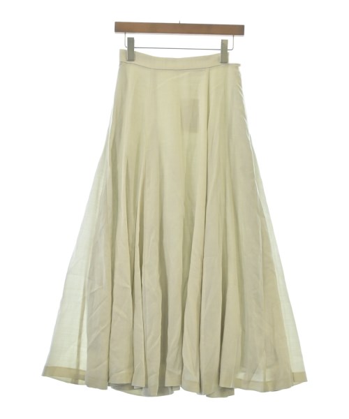 エブール(ebure)のebure ロング・マキシ丈スカート