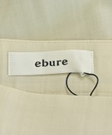 ebure（エブール）ロング・マキシ丈スカート 白 サイズ:38(M位) レディース/2200631147879