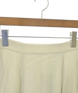 ebure（エブール）ロング・マキシ丈スカート 白 サイズ:38(M位) レディース/2200631147879