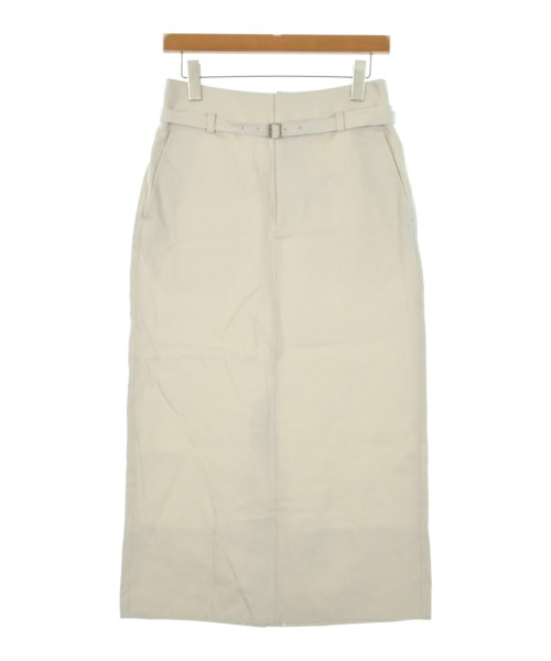 エブール(ebure)のebure ロング・マキシ丈スカート