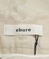 ebure（エブール）ロング・マキシ丈スカート 白 サイズ:38(M位) レディース/2200631147916