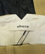 ebure（エブール）その他 ベージュ サイズ:36(S位) レディース/2200631147930