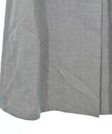 ebure（エブール）ロング・マキシ丈スカート グレー サイズ:38(M位) レディース/2200631147947