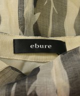 ebure（エブール）ロング・マキシ丈スカート 黄 サイズ:38(M位) レディース/2200631147978