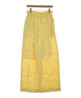 ebure（エブール）その他 黄 サイズ:F レディース/2200631147992