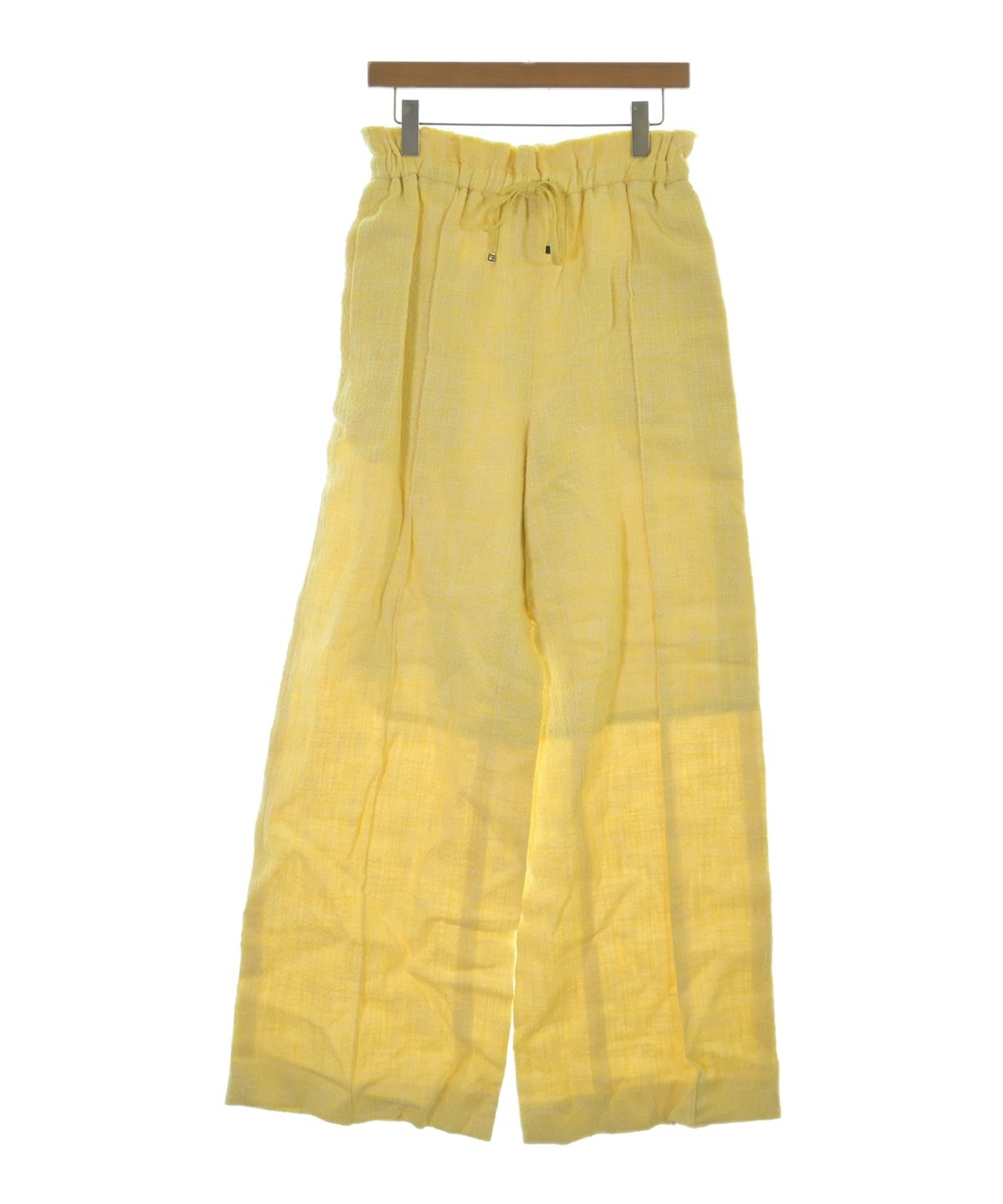 ebure（エブール）その他 黄 サイズ:F レディース/2200631147992