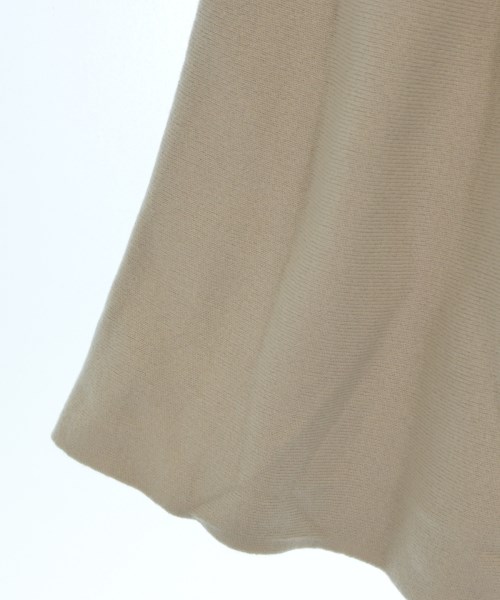 ebure（エブール）ロング・マキシ丈スカート ベージュ サイズ:38(M位) レディース/2200631148036