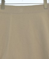 ebure（エブール）ロング・マキシ丈スカート ベージュ サイズ:38(M位) レディース/2200631148036